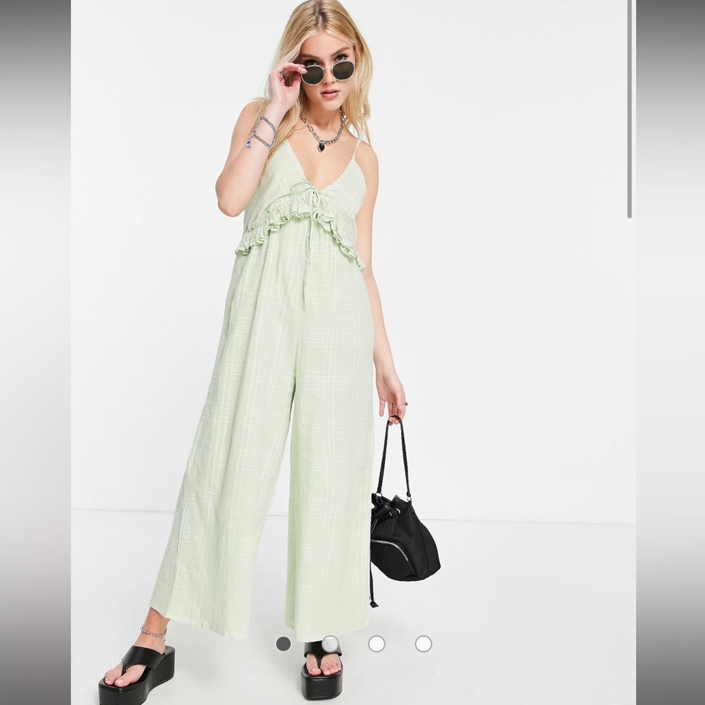 ASOS jumpsuit